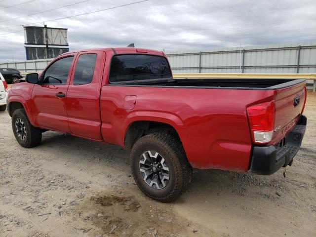 Photo 1 VIN: 5TFSX5ENXHX058058 - TOYOTA TACOMA 