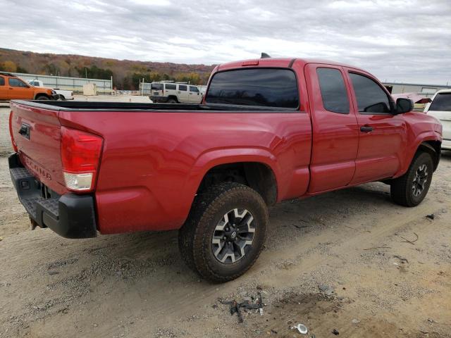 Photo 2 VIN: 5TFSX5ENXHX058058 - TOYOTA TACOMA 