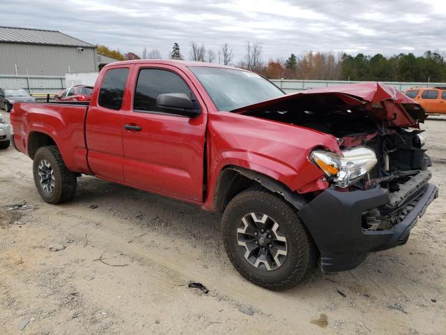 Photo 3 VIN: 5TFSX5ENXHX058058 - TOYOTA TACOMA 