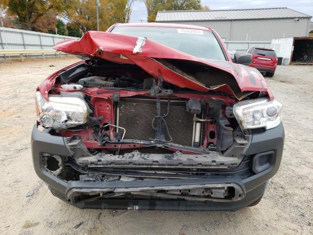 Photo 4 VIN: 5TFSX5ENXHX058058 - TOYOTA TACOMA 