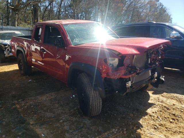 Photo 0 VIN: 5TFSX5ENXKX064935 - TOYOTA TACOMA ACC 