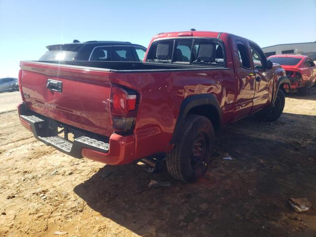 Photo 3 VIN: 5TFSX5ENXKX064935 - TOYOTA TACOMA ACC 