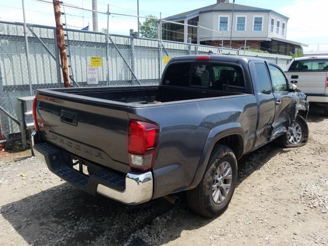 Photo 3 VIN: 5TFSX5ENXKX067382 - TOYOTA TACOMA ACC 