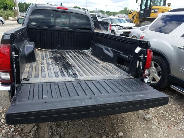 Photo 5 VIN: 5TFSX5ENXKX067382 - TOYOTA TACOMA ACC 