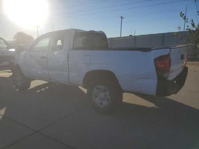 Photo 1 VIN: 5TFSX5ENXLX072969 - TOYOTA TACOMA ACC 