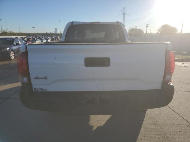 Photo 5 VIN: 5TFSX5ENXLX072969 - TOYOTA TACOMA ACC 