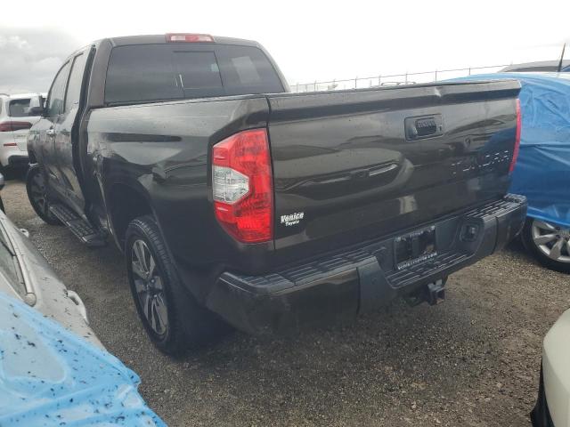 Photo 1 VIN: 5TFSY5F10KX246376 - TOYOTA TUNDRA DOU 