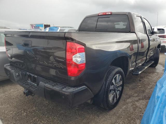 Photo 2 VIN: 5TFSY5F10KX246376 - TOYOTA TUNDRA DOU 