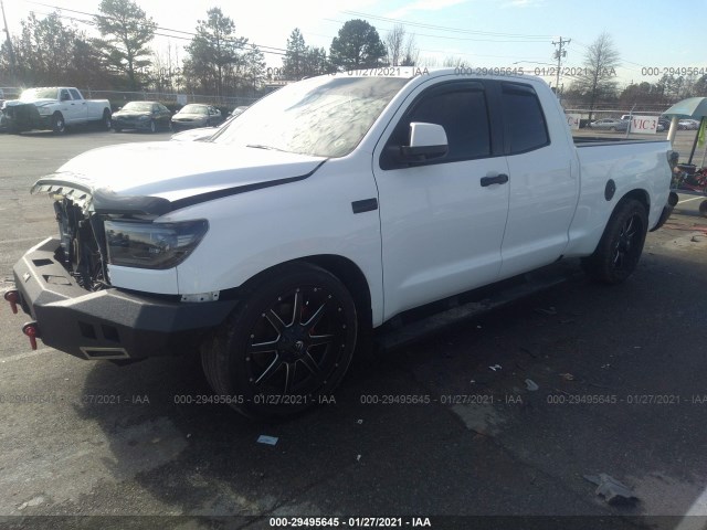 Photo 1 VIN: 5TFSY5F11AX096907 - TOYOTA TUNDRA 2WD TRUCK 