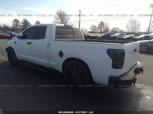 Photo 2 VIN: 5TFSY5F11AX096907 - TOYOTA TUNDRA 2WD TRUCK 