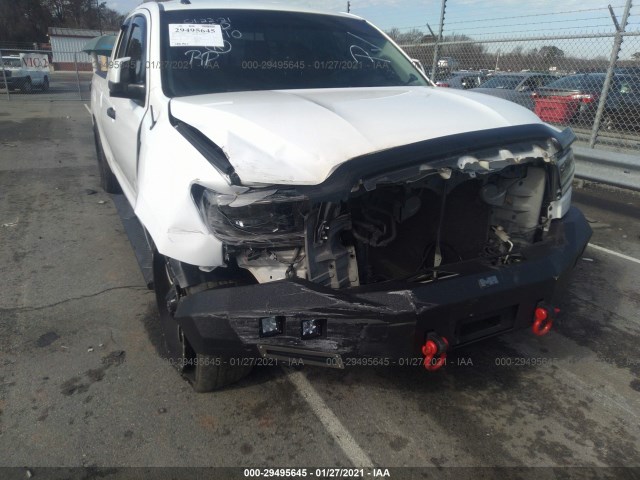 Photo 5 VIN: 5TFSY5F11AX096907 - TOYOTA TUNDRA 2WD TRUCK 