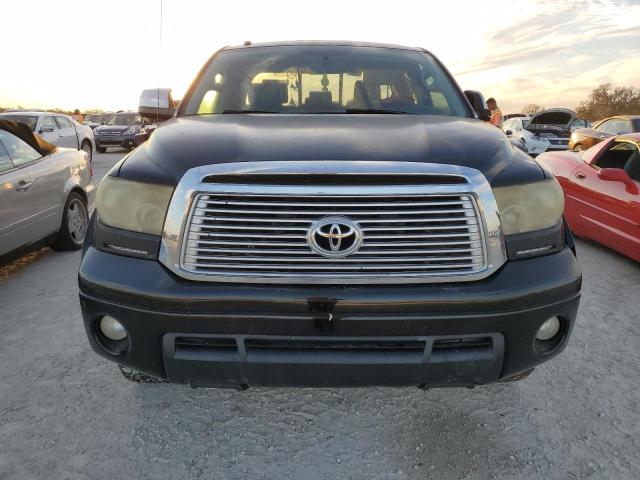 Photo 4 VIN: 5TFSY5F11DX139128 - TOYOTA TUNDRA DOU 