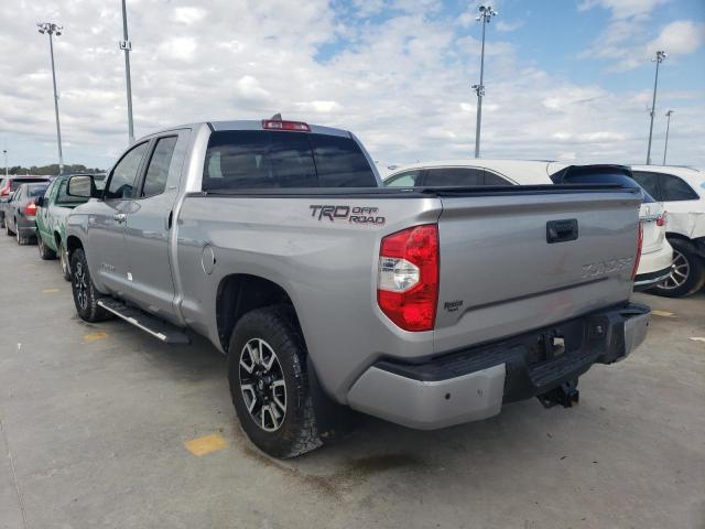 Photo 2 VIN: 5TFSY5F11LX260370 - TOYOTA TUNDRA DOU 