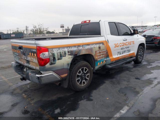 Photo 3 VIN: 5TFSY5F12FX179186 - TOYOTA TUNDRA 