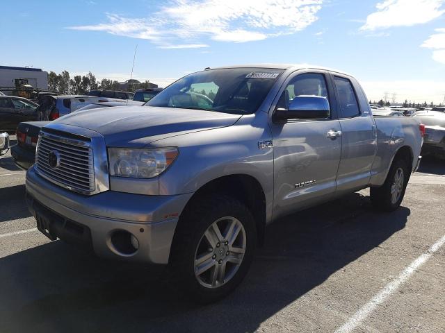 Photo 1 VIN: 5TFSY5F14DX142234 - TOYOTA TUNDRA DOU 