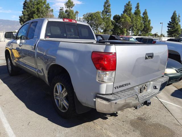 Photo 2 VIN: 5TFSY5F14DX142234 - TOYOTA TUNDRA DOU 