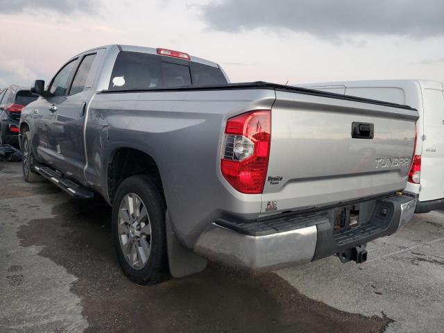 Photo 1 VIN: 5TFSY5F14EX157950 - TOYOTA TUNDRA DOU 