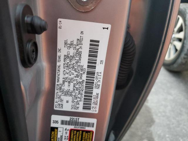 Photo 12 VIN: 5TFSY5F14EX157950 - TOYOTA TUNDRA DOU 