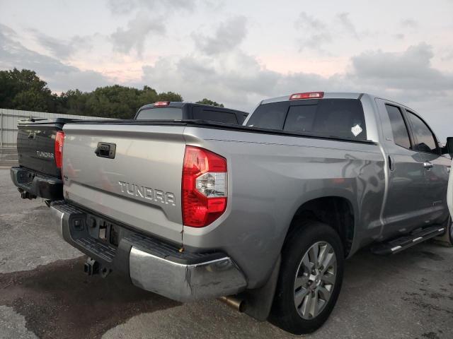 Photo 2 VIN: 5TFSY5F14EX157950 - TOYOTA TUNDRA DOU 