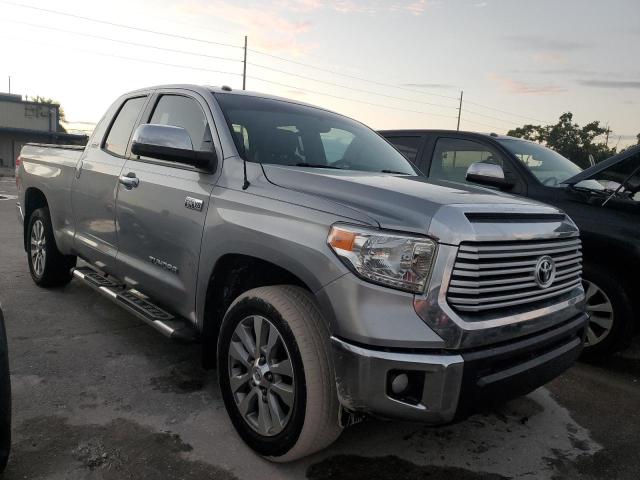 Photo 3 VIN: 5TFSY5F14EX157950 - TOYOTA TUNDRA DOU 