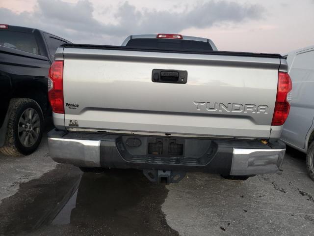 Photo 5 VIN: 5TFSY5F14EX157950 - TOYOTA TUNDRA DOU 