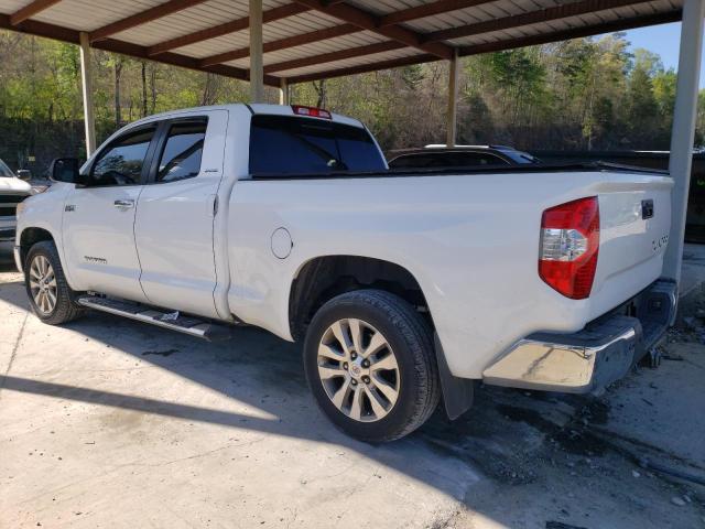 Photo 1 VIN: 5TFSY5F14FX184972 - TOYOTA TUNDRA 