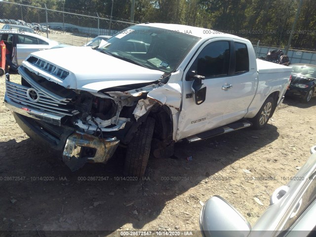 Photo 1 VIN: 5TFSY5F15EX149789 - TOYOTA TUNDRA 2WD TRUCK 