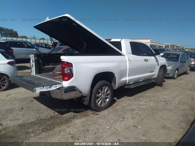 Photo 3 VIN: 5TFSY5F15EX149789 - TOYOTA TUNDRA 2WD TRUCK 