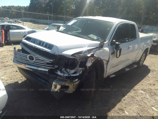 Photo 5 VIN: 5TFSY5F15EX149789 - TOYOTA TUNDRA 2WD TRUCK 