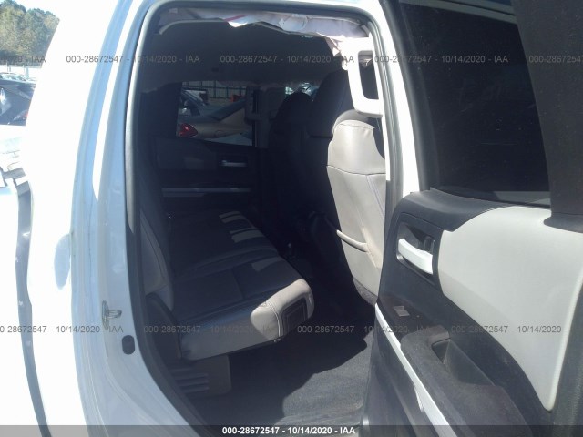 Photo 7 VIN: 5TFSY5F15EX149789 - TOYOTA TUNDRA 2WD TRUCK 