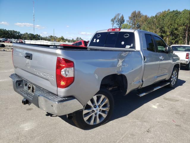 Photo 3 VIN: 5TFSY5F16EX149977 - TOYOTA TUNDRA DOU 