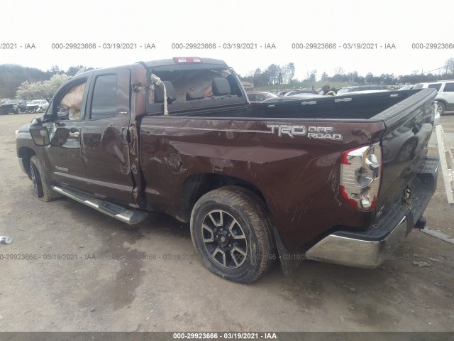 Photo 2 VIN: 5TFSY5F16EX170845 - TOYOTA TUNDRA 2WD TRUCK 