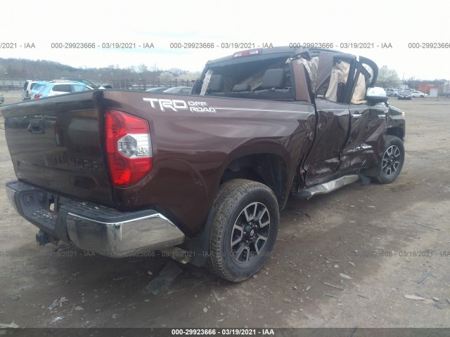 Photo 3 VIN: 5TFSY5F16EX170845 - TOYOTA TUNDRA 2WD TRUCK 