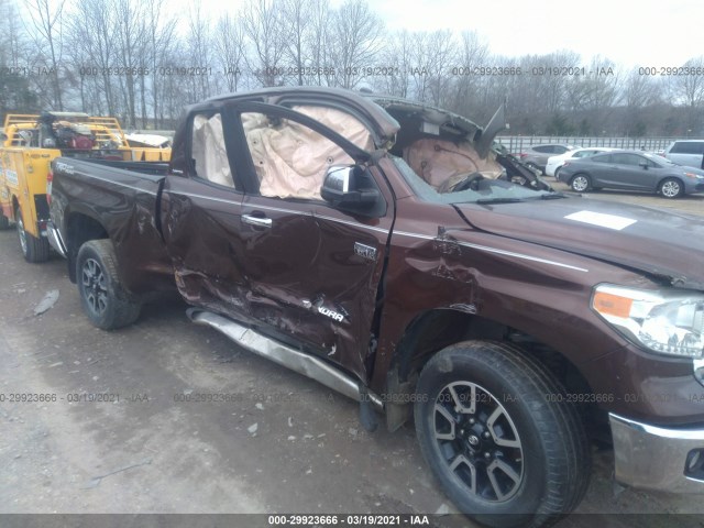 Photo 5 VIN: 5TFSY5F16EX170845 - TOYOTA TUNDRA 2WD TRUCK 