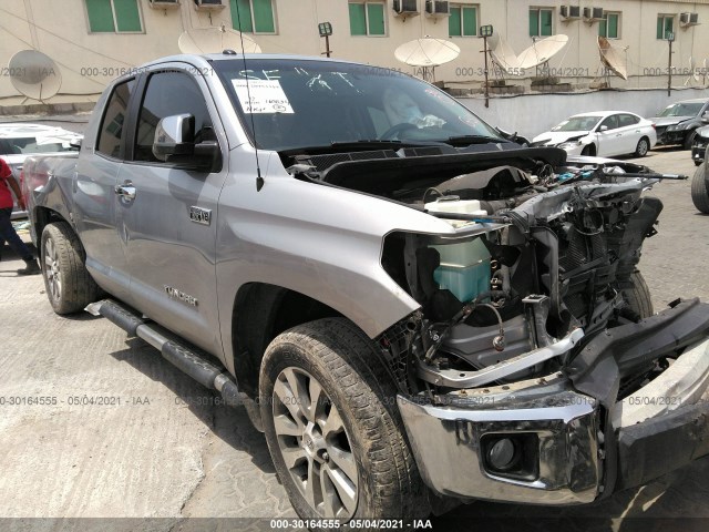 Photo 0 VIN: 5TFSY5F19EX157829 - TOYOTA TUNDRA 2WD TRUCK 