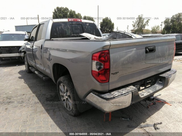 Photo 2 VIN: 5TFSY5F19EX157829 - TOYOTA TUNDRA 2WD TRUCK 