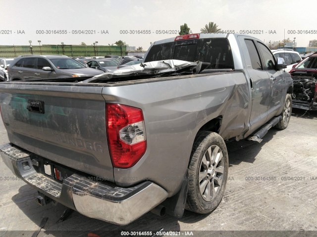 Photo 3 VIN: 5TFSY5F19EX157829 - TOYOTA TUNDRA 2WD TRUCK 