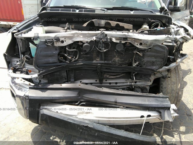 Photo 5 VIN: 5TFSY5F19EX157829 - TOYOTA TUNDRA 2WD TRUCK 