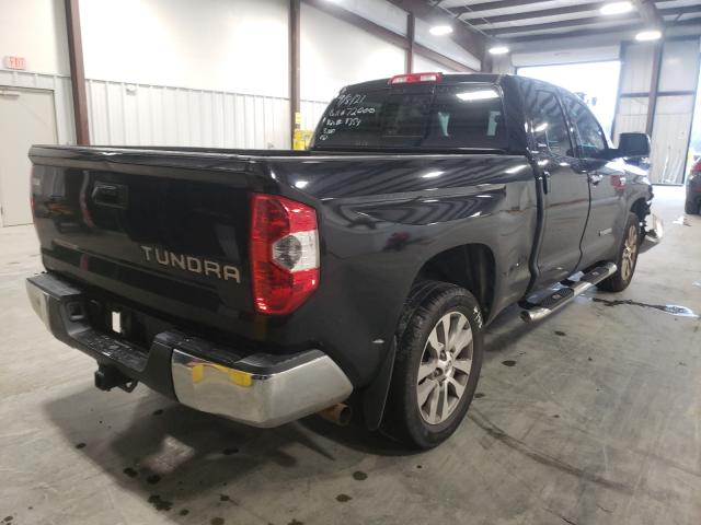 Photo 3 VIN: 5TFSY5F19EX159354 - TOYOTA TUNDRA DOU 