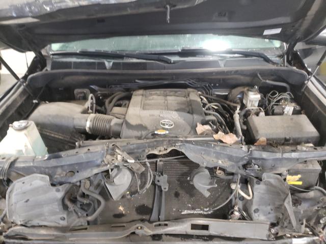 Photo 6 VIN: 5TFSY5F19EX159354 - TOYOTA TUNDRA DOU 