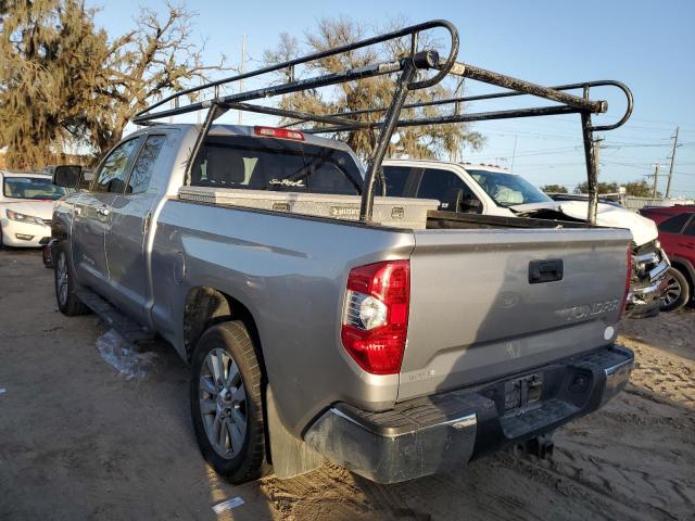 Photo 1 VIN: 5TFSY5F19EX170564 - TOYOTA TUNDRA DOU 