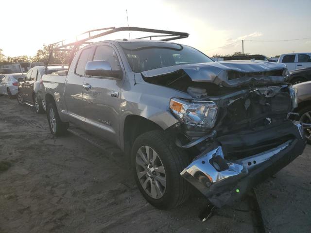 Photo 3 VIN: 5TFSY5F19EX170564 - TOYOTA TUNDRA DOU 