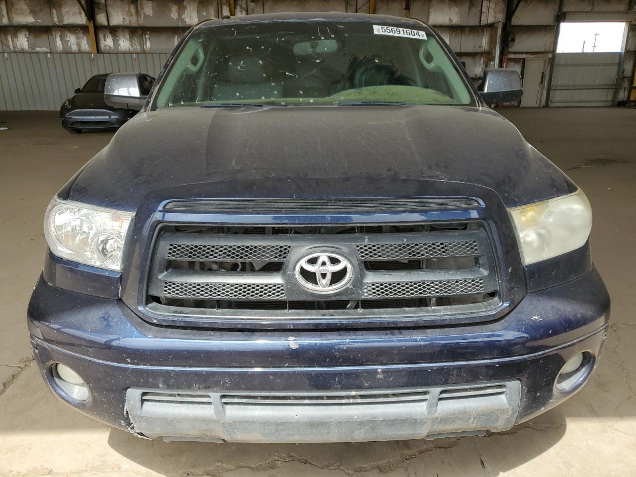 Photo 4 VIN: 5TFSY5F1XDX144585 - TOYOTA TUNDRA 