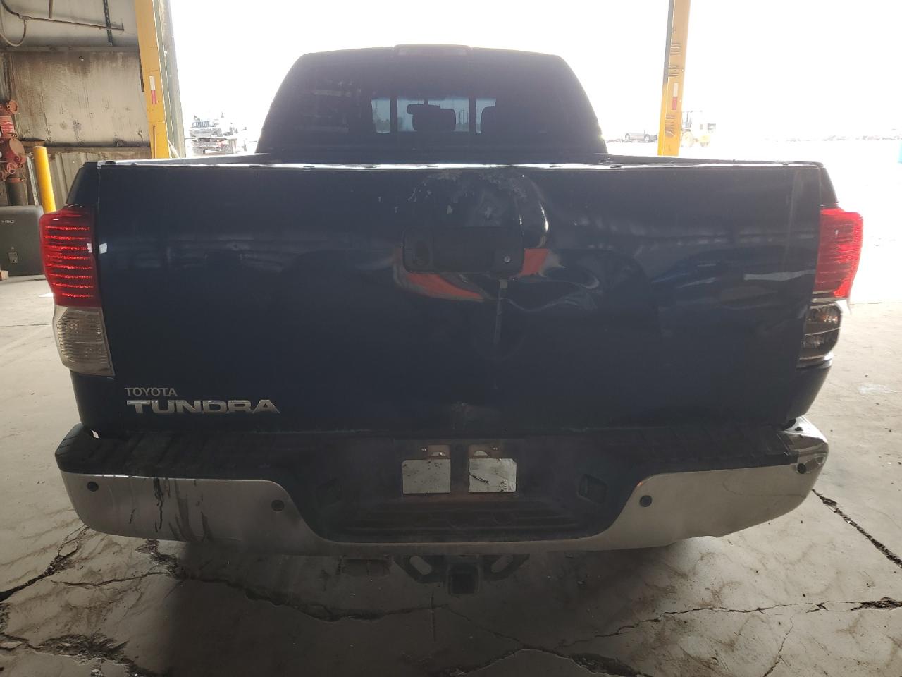 Photo 5 VIN: 5TFSY5F1XDX144585 - TOYOTA TUNDRA 