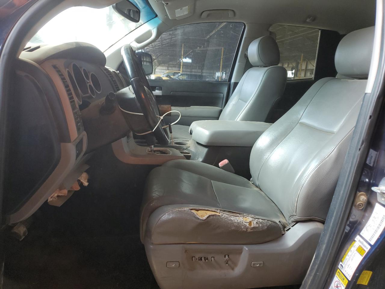 Photo 6 VIN: 5TFSY5F1XDX144585 - TOYOTA TUNDRA 