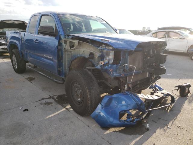 Photo 0 VIN: 5TFSZ5AN0GX001561 - TOYOTA TACOMA ACC 