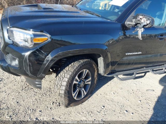 Photo 5 VIN: 5TFSZ5AN0GX011569 - TOYOTA TACOMA 