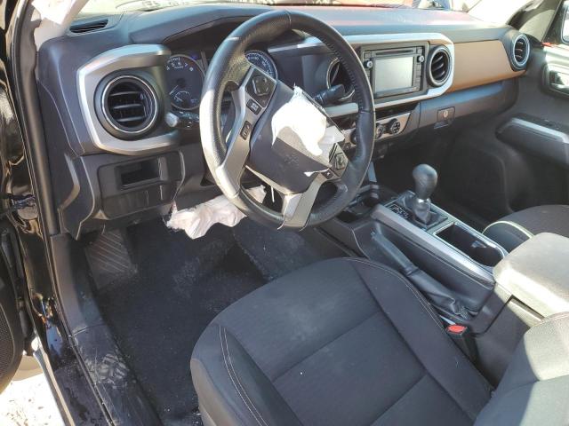 Photo 7 VIN: 5TFSZ5AN0GX014259 - TOYOTA TACOMA 