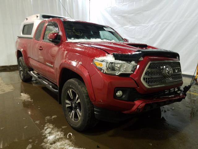 Photo 0 VIN: 5TFSZ5AN0GX014553 - TOYOTA TACOMA ACC 