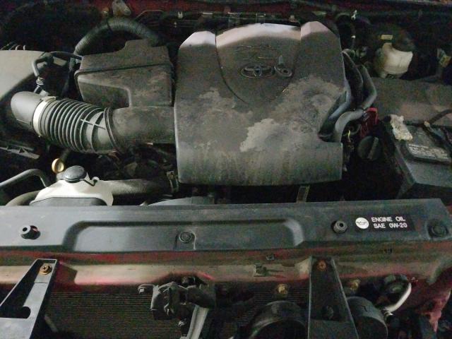 Photo 6 VIN: 5TFSZ5AN0GX014553 - TOYOTA TACOMA ACC 